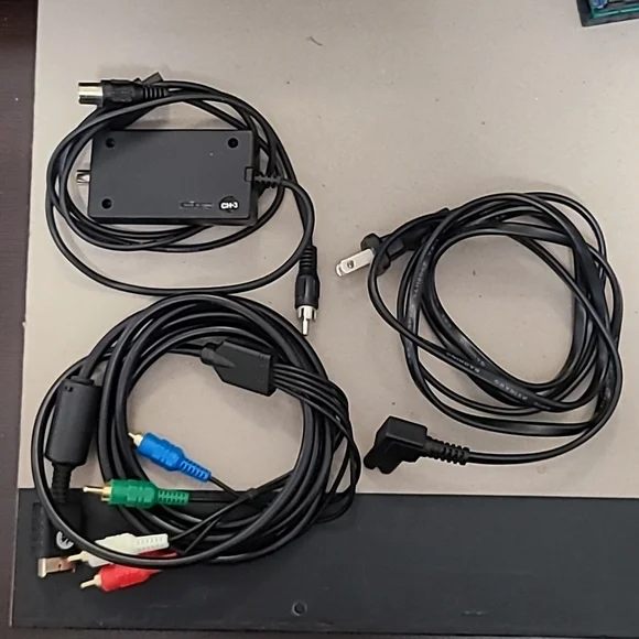 PS2 System - Picture 5 of 5